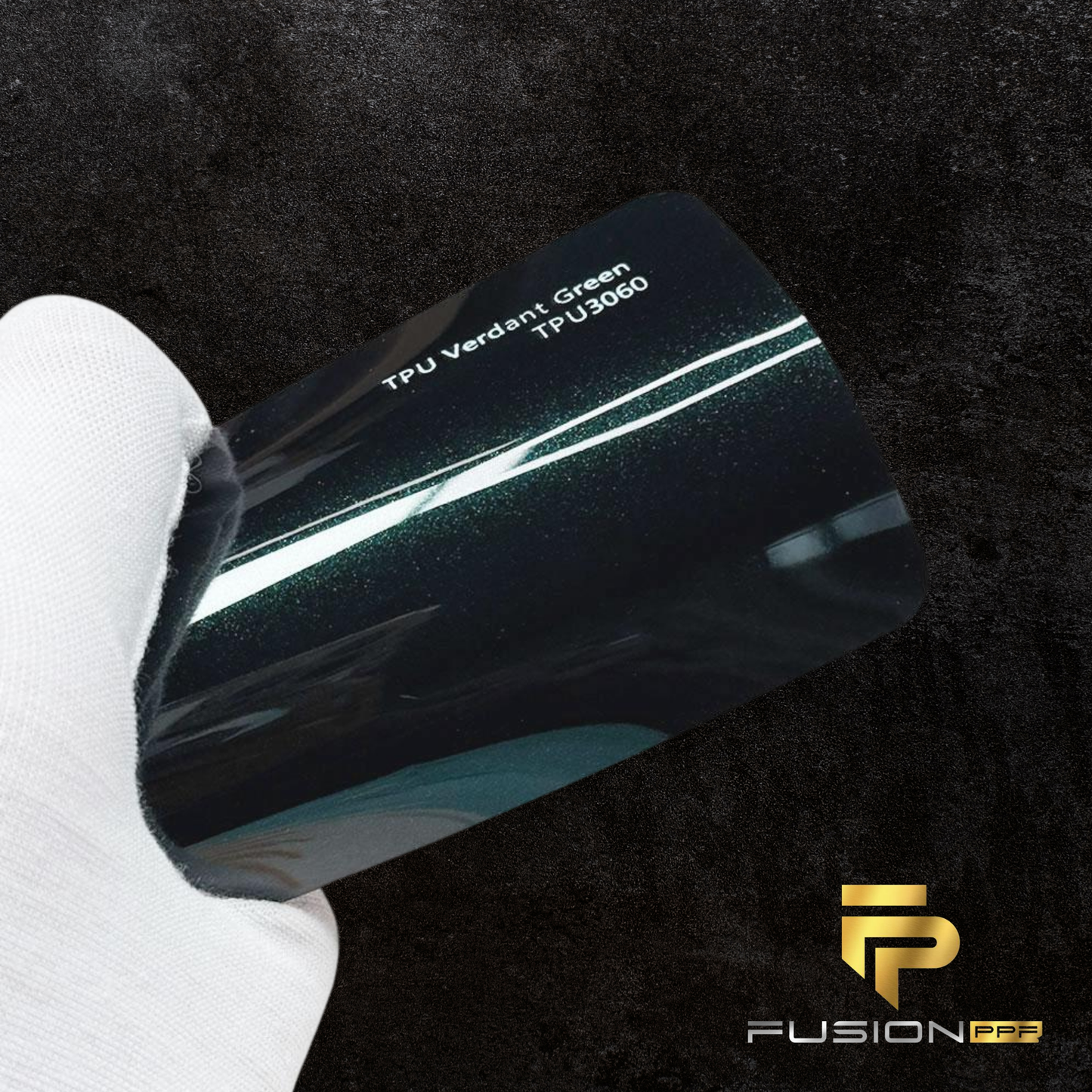 FUSION COLOUR PPF