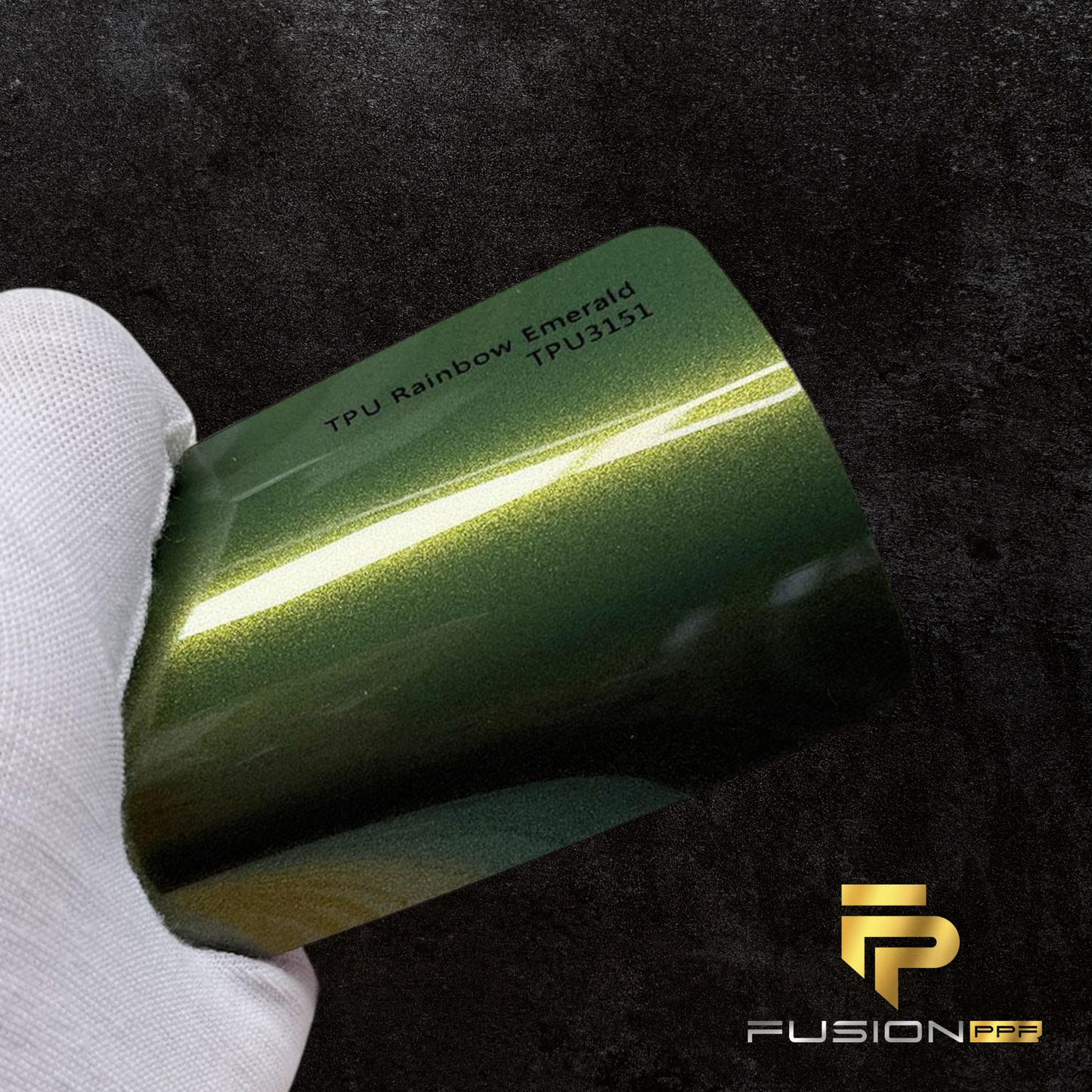 FUSION COLOUR PPF