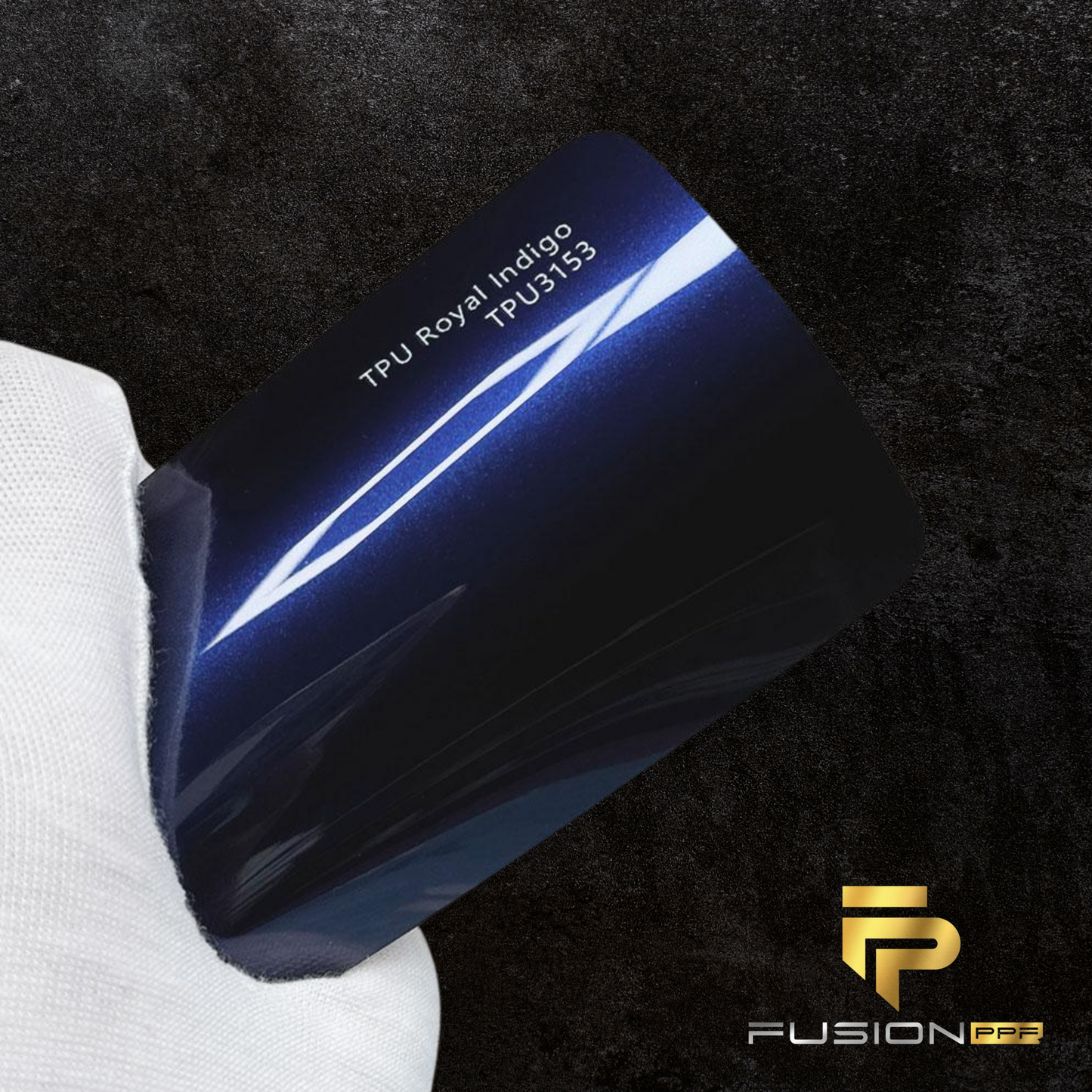 FUSION COLOUR PPF