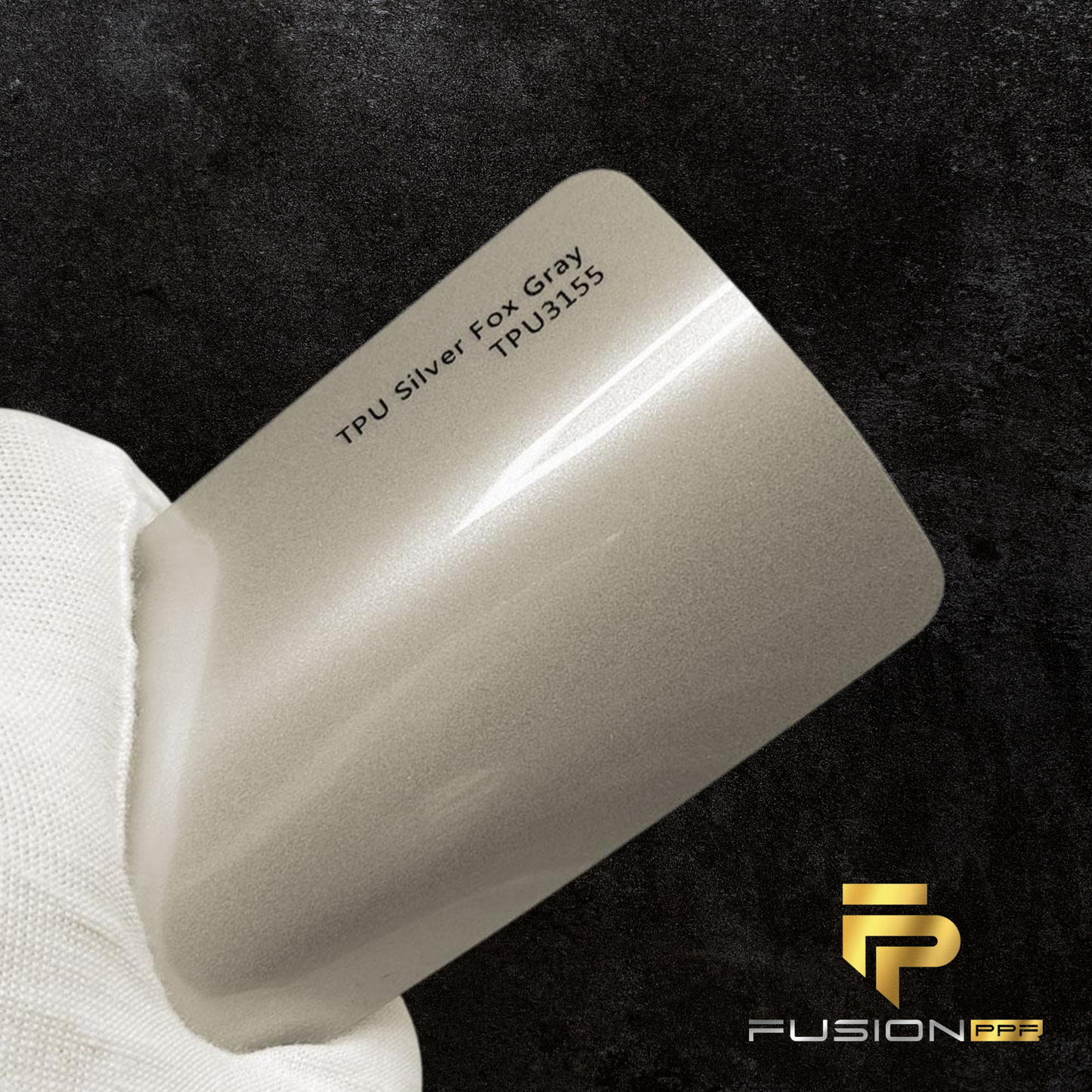 FUSION COLOUR PPF