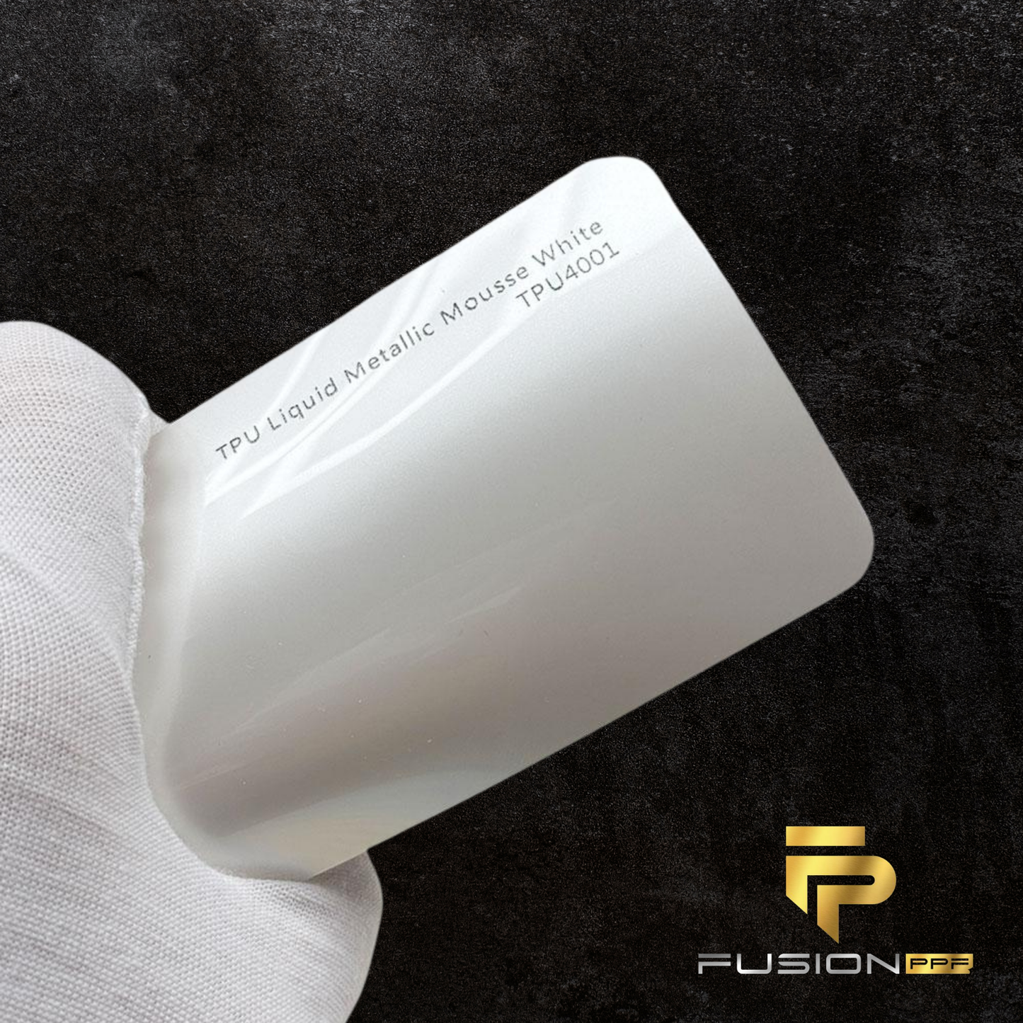 FUSION COLOUR PPF