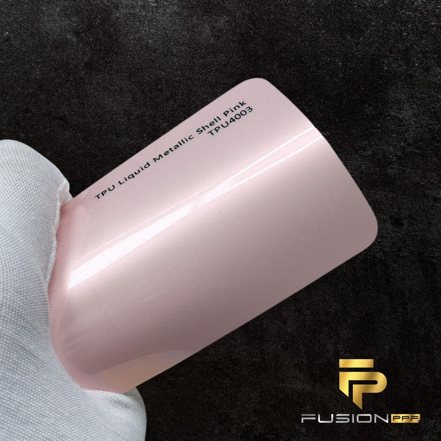 FUSION COLOUR PPF