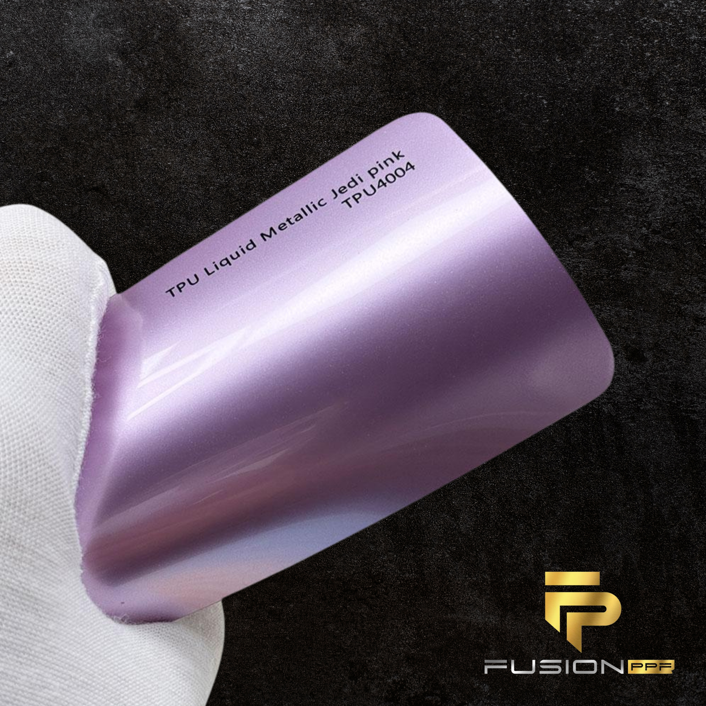 FUSION COLOUR PPF