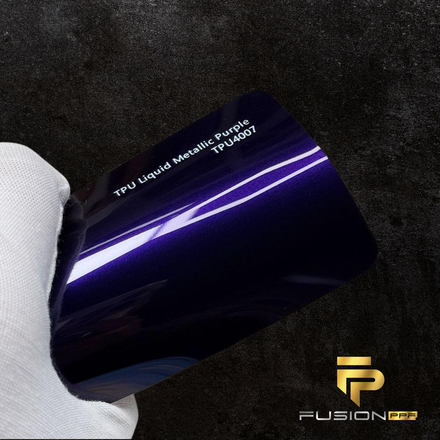 FUSION COLOUR PPF