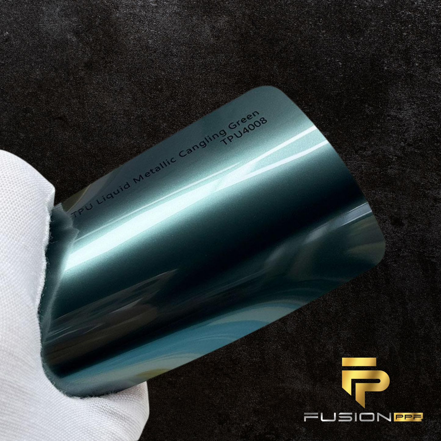 FUSION COLOUR PPF