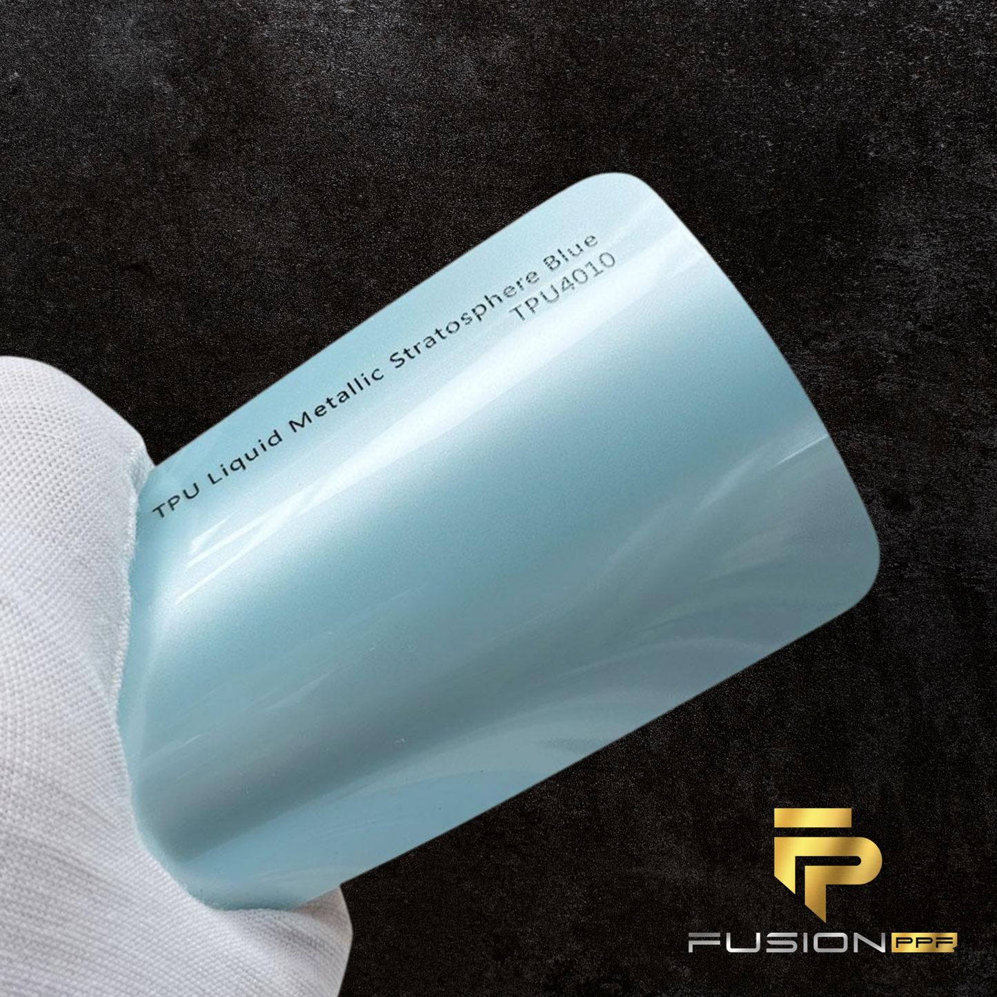 FUSION COLOUR PPF