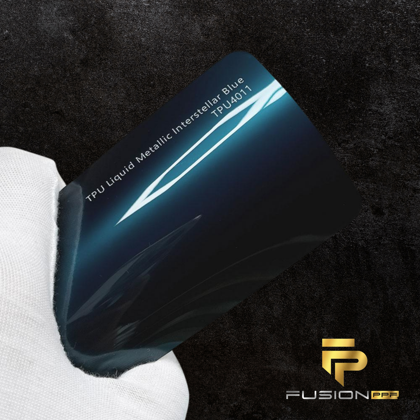 FUSION COLOUR PPF