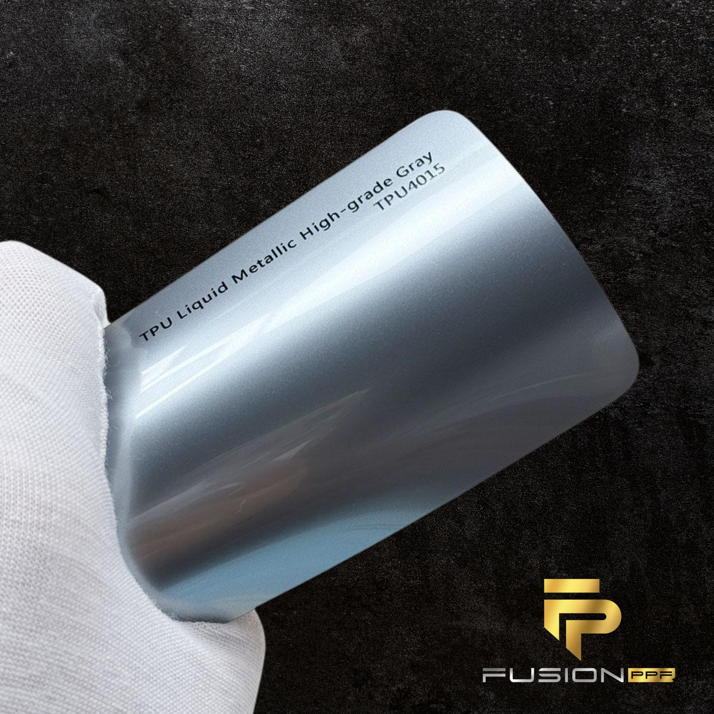 FUSION COLOUR PPF