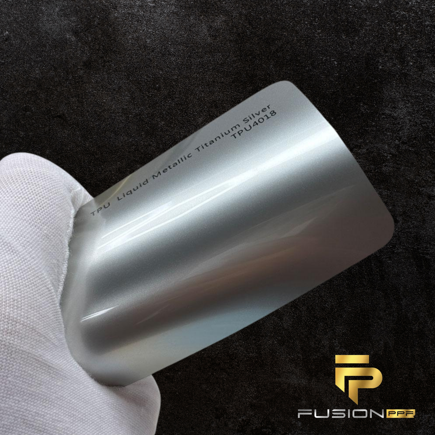 FUSION COLOUR PPF