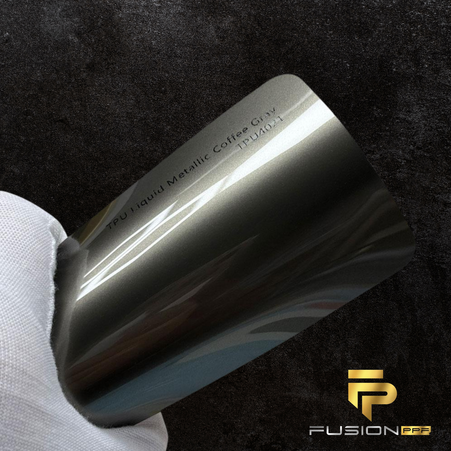FUSION COLOUR PPF