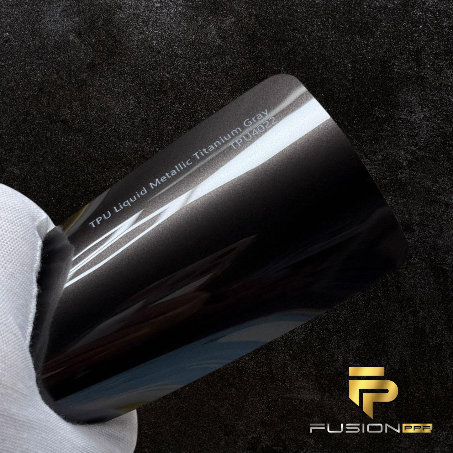 FUSION COLOUR PPF