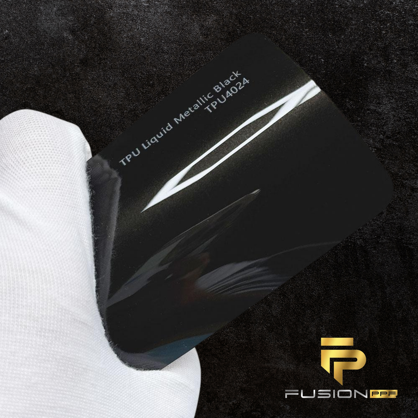 FUSION COLOUR PPF