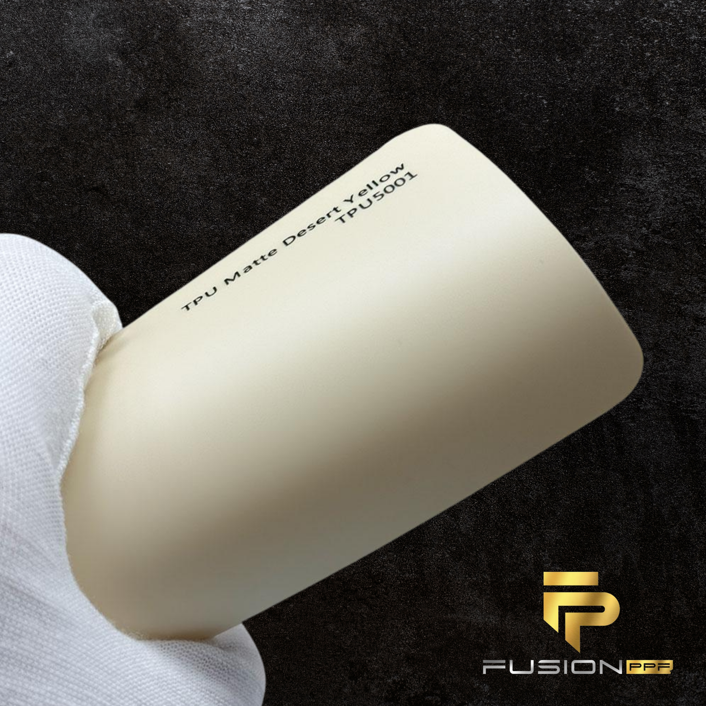 FUSION COLOUR PPF