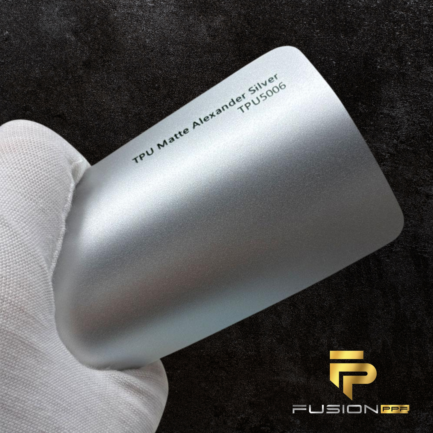 FUSION COLOUR PPF