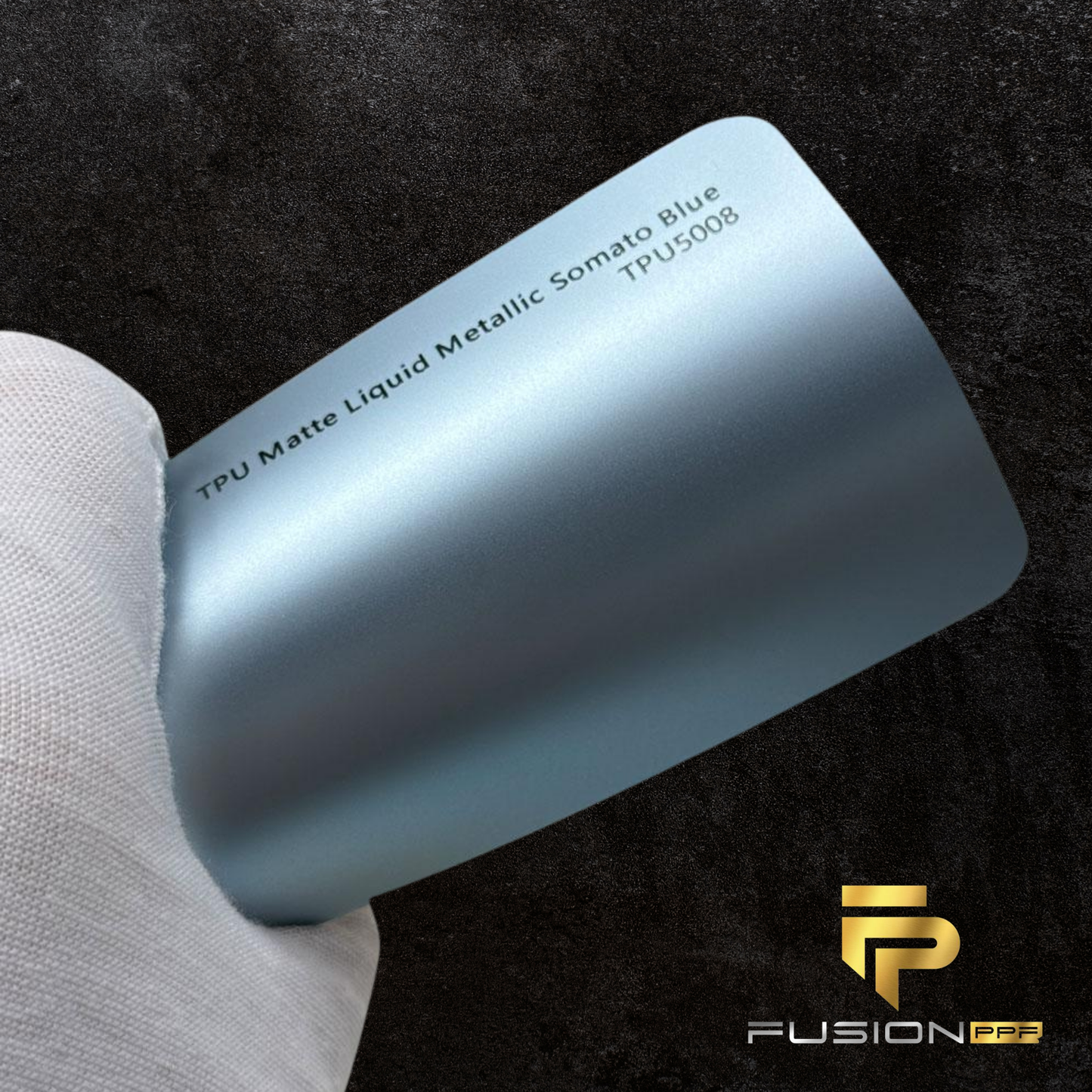 FUSION COLOUR PPF