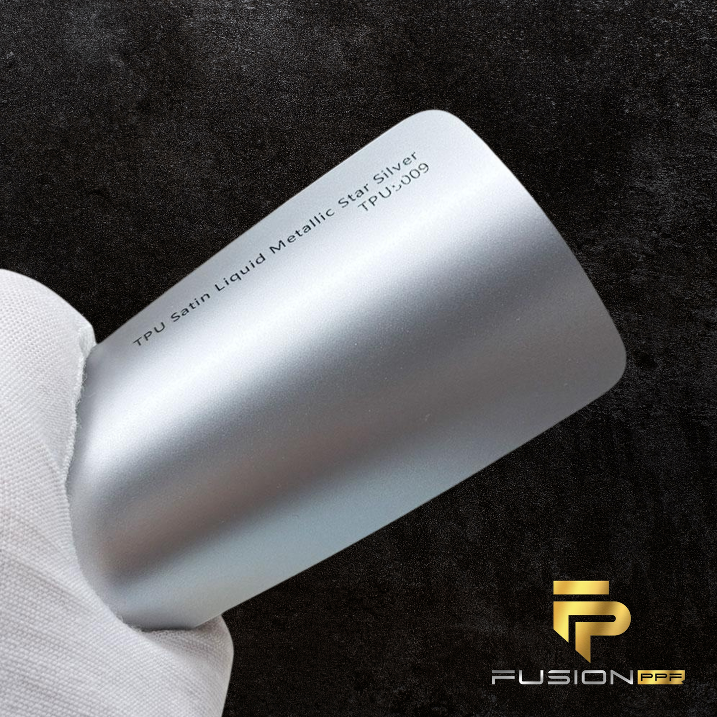 FUSION COLOUR PPF