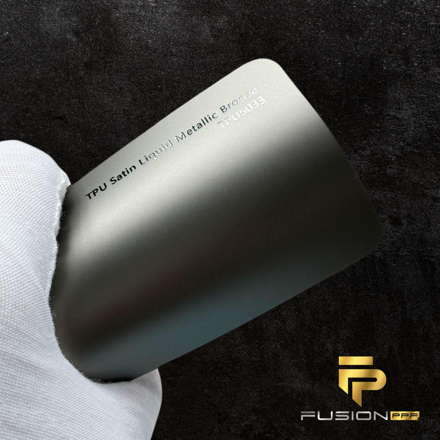 FUSION COLOUR PPF