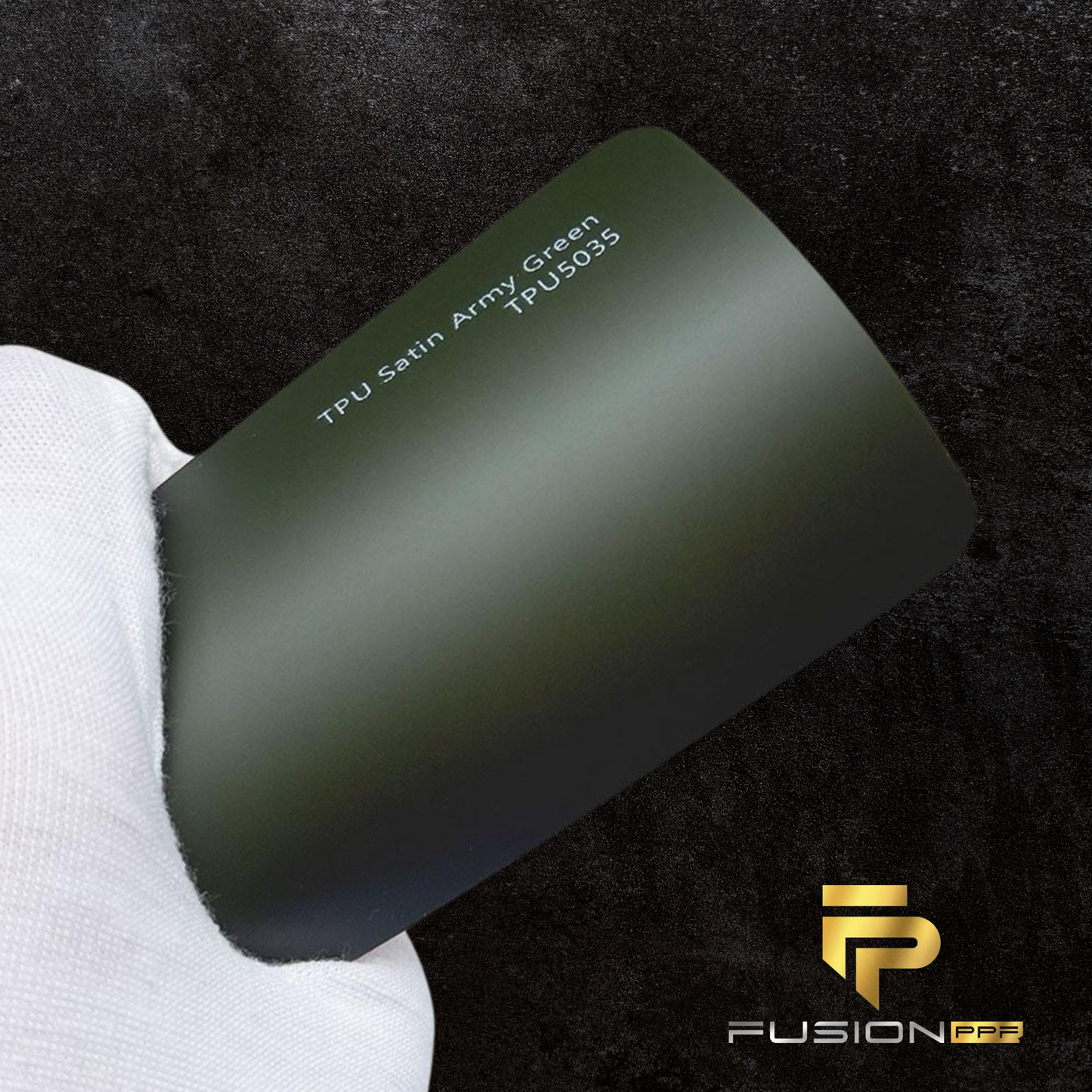 FUSION COLOUR PPF