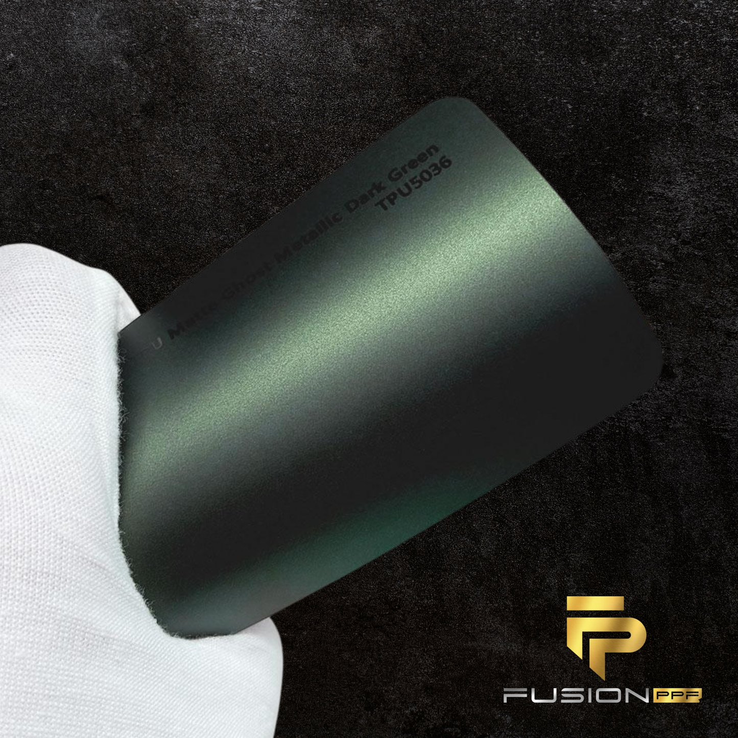 FUSION COLOUR PPF