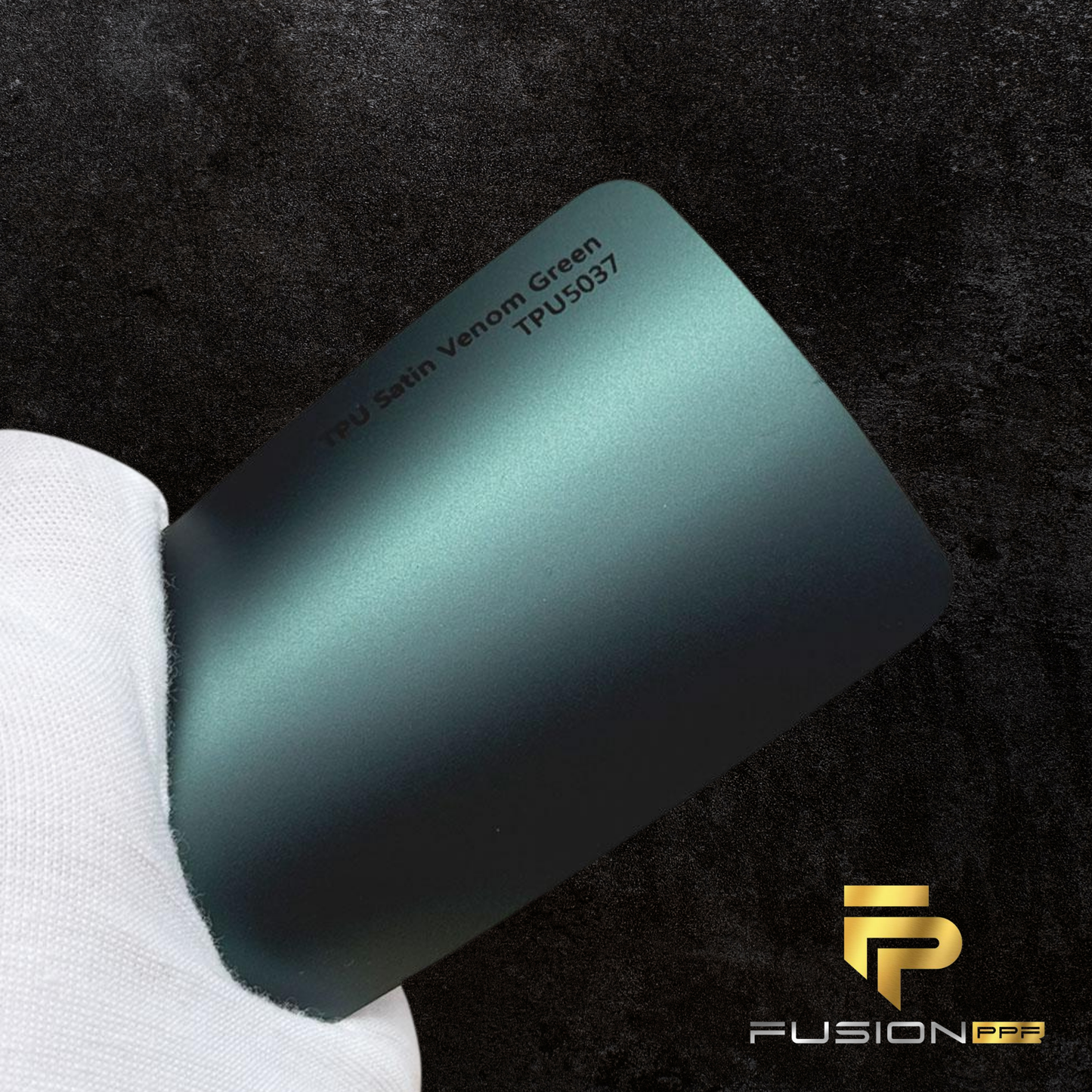 FUSION COLOUR PPF