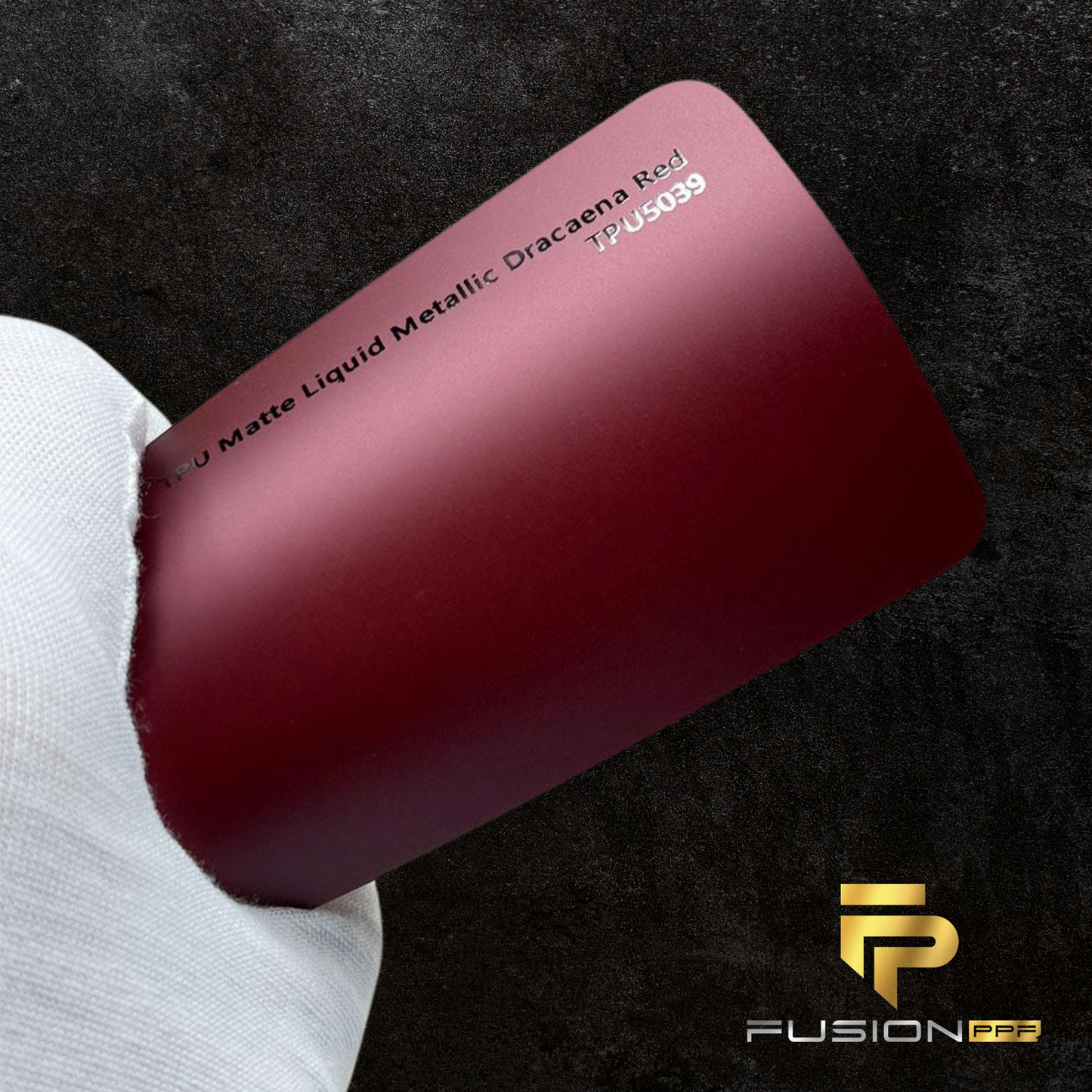 FUSION COLOUR PPF