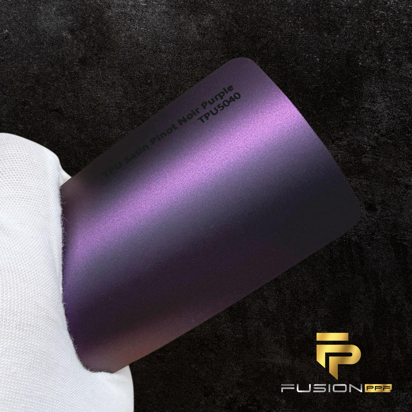 FUSION COLOUR PPF