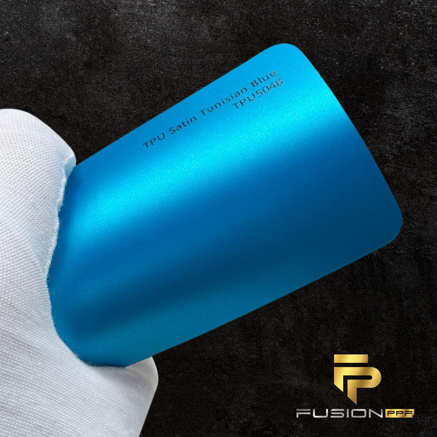 FUSION COLOUR PPF