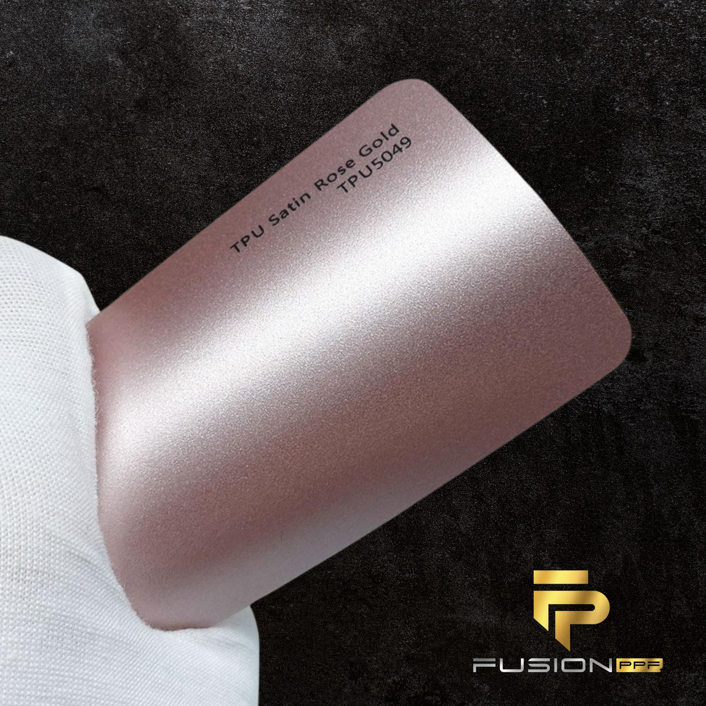 FUSION COLOUR PPF