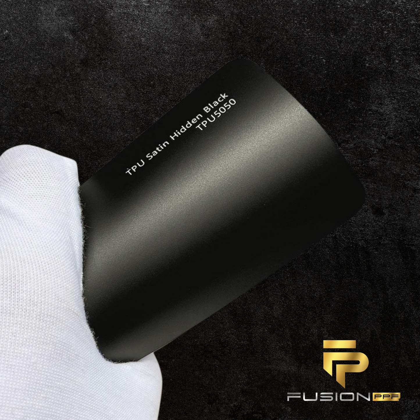 FUSION COLOUR PPF