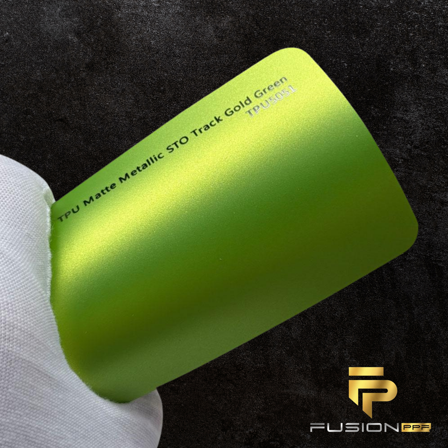 FUSION COLOUR PPF