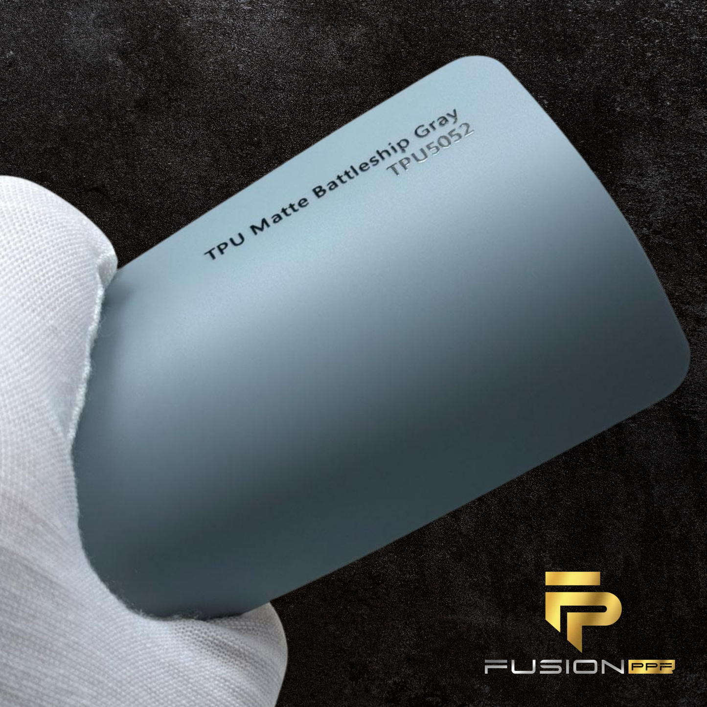 FUSION COLOUR PPF