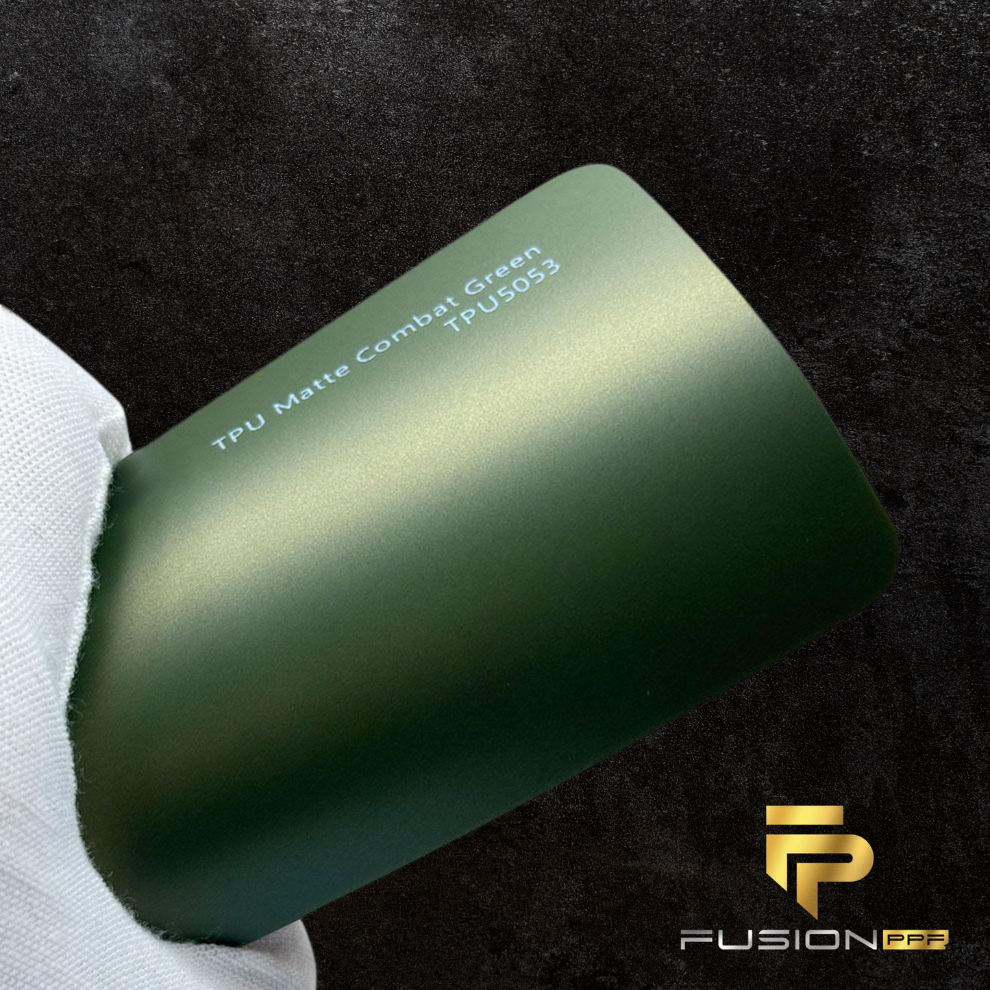 FUSION COLOUR PPF