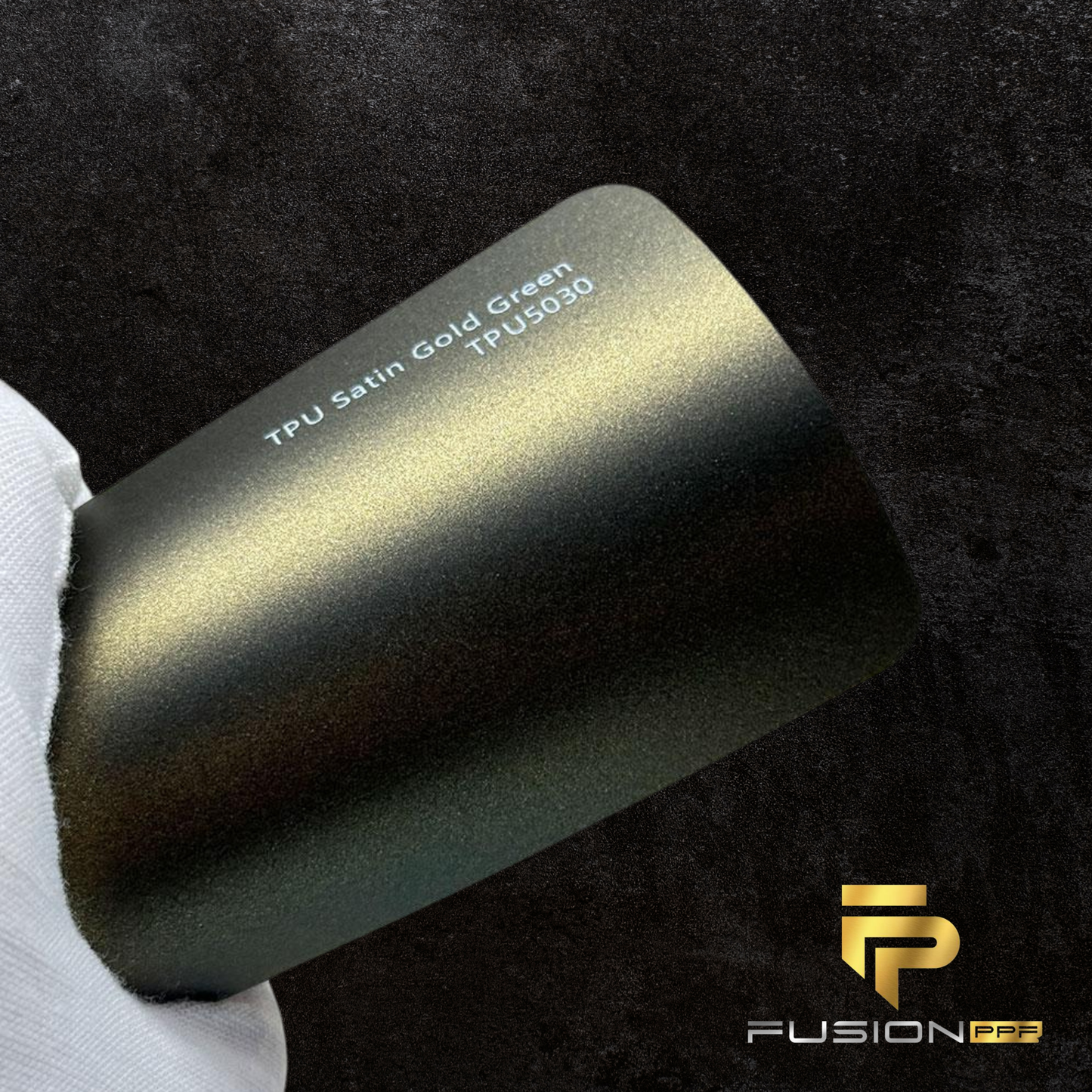 FUSION COLOUR PPF