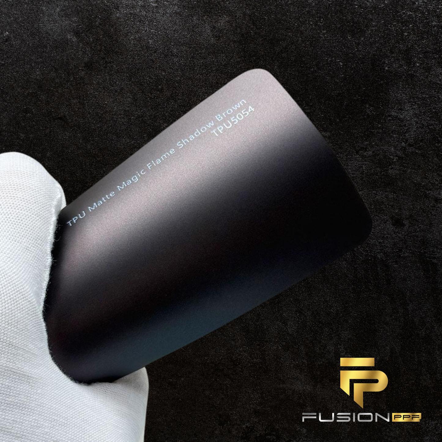 FUSION COLOUR PPF