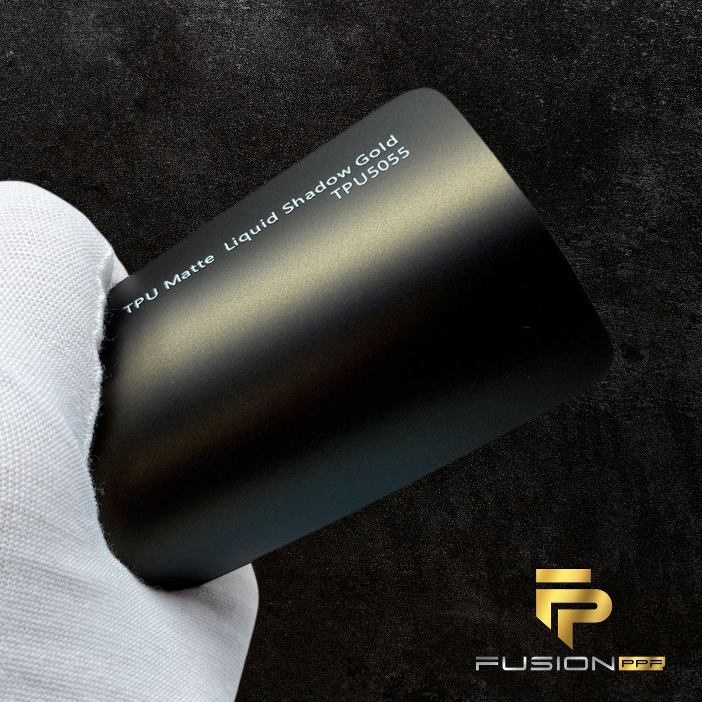 FUSION COLOUR PPF