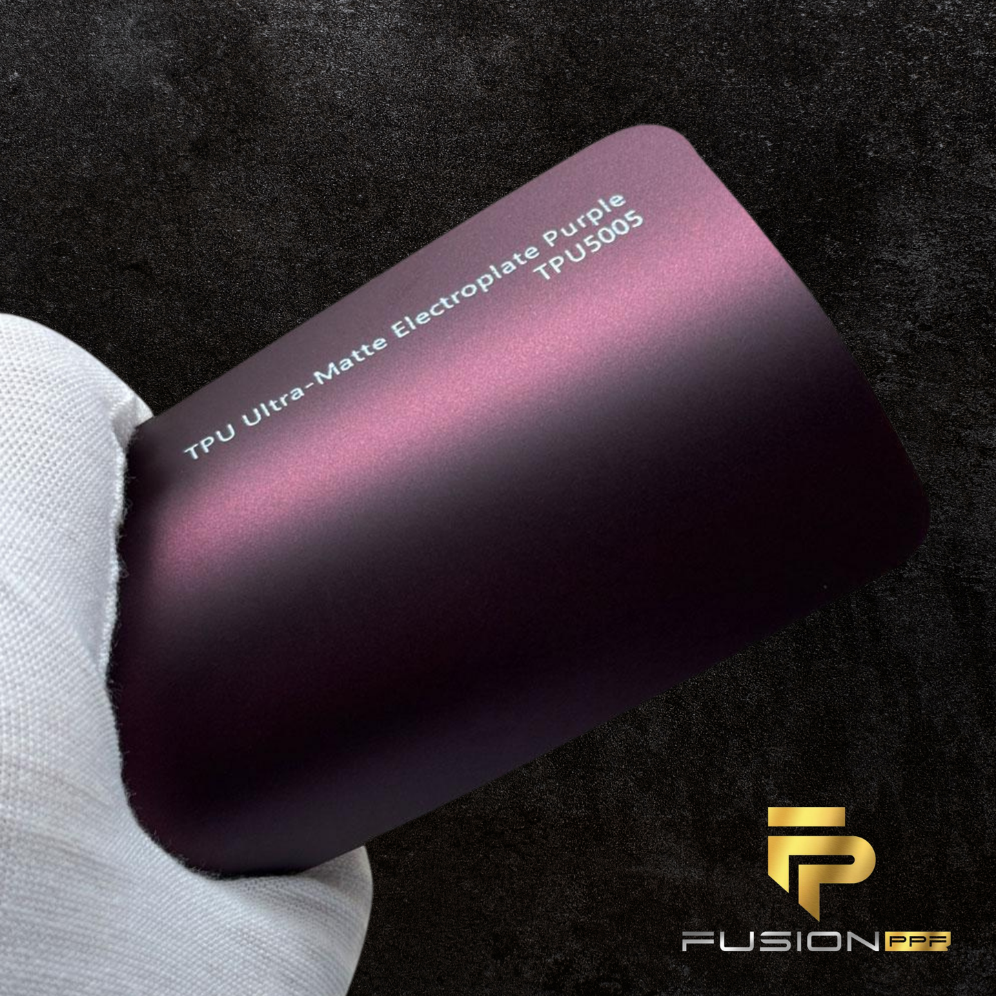 FUSION COLOUR PPF
