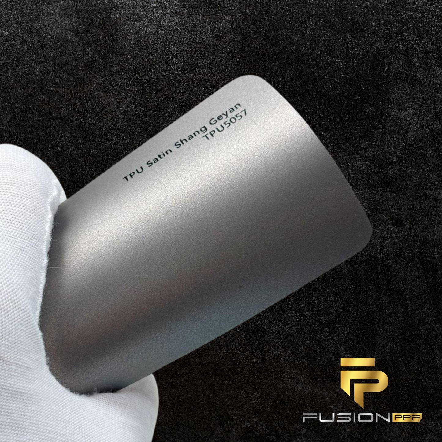 FUSION COLOUR PPF