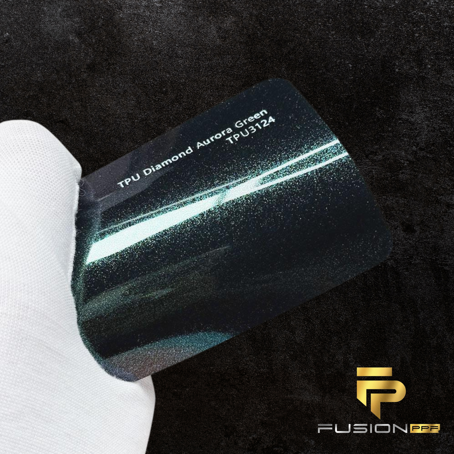 FUSION COLOUR PPF