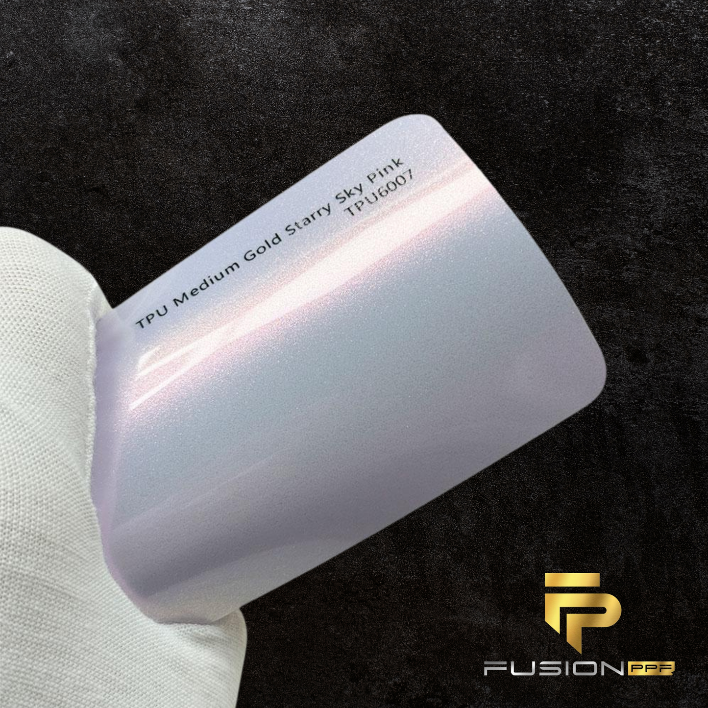 FUSION COLOUR PPF