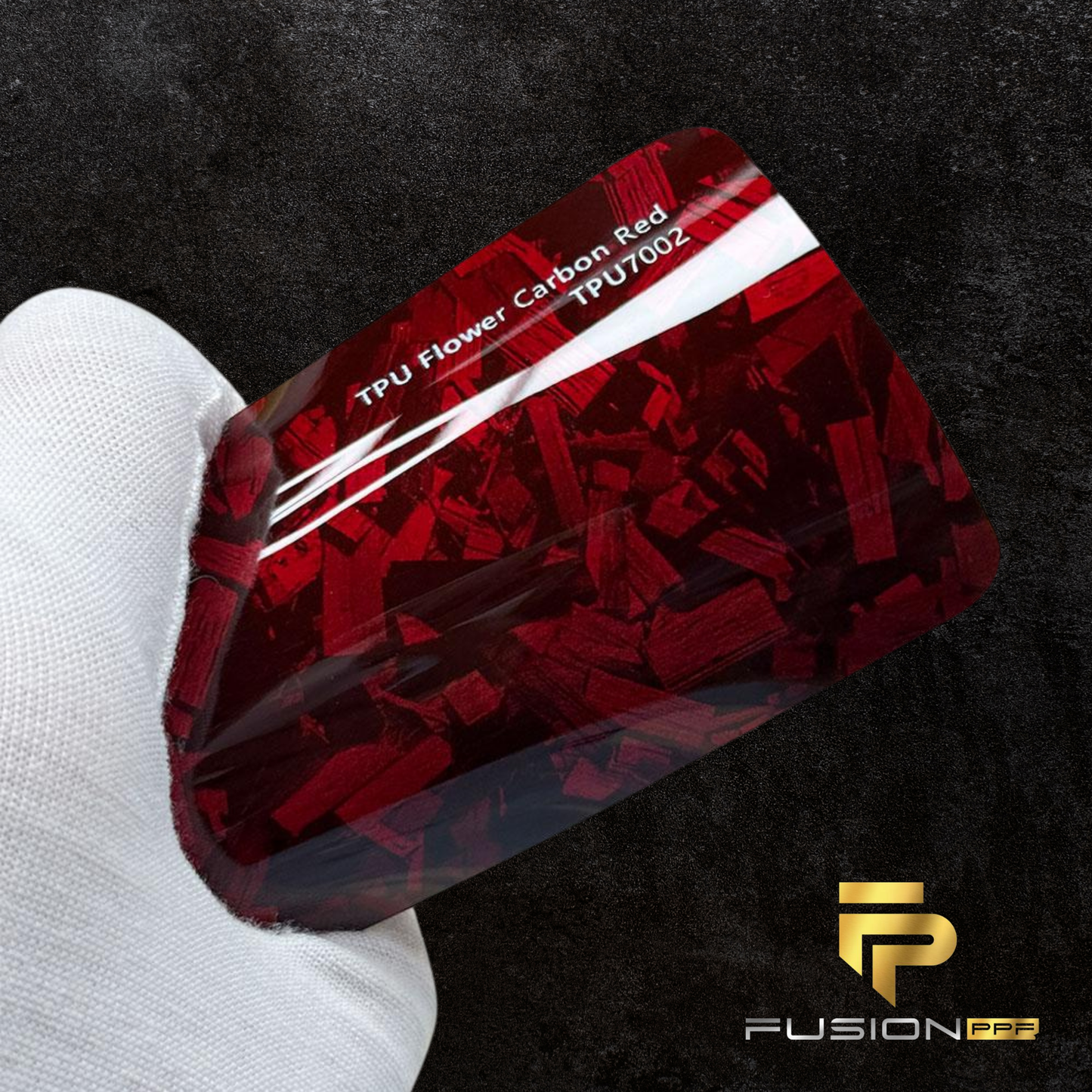 FUSION COLOUR PPF