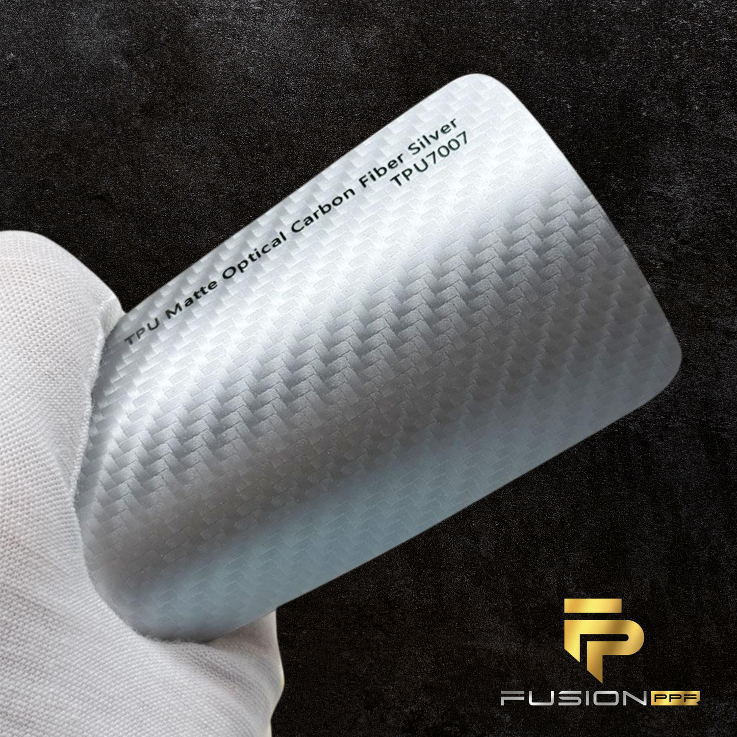 FUSION COLOUR PPF