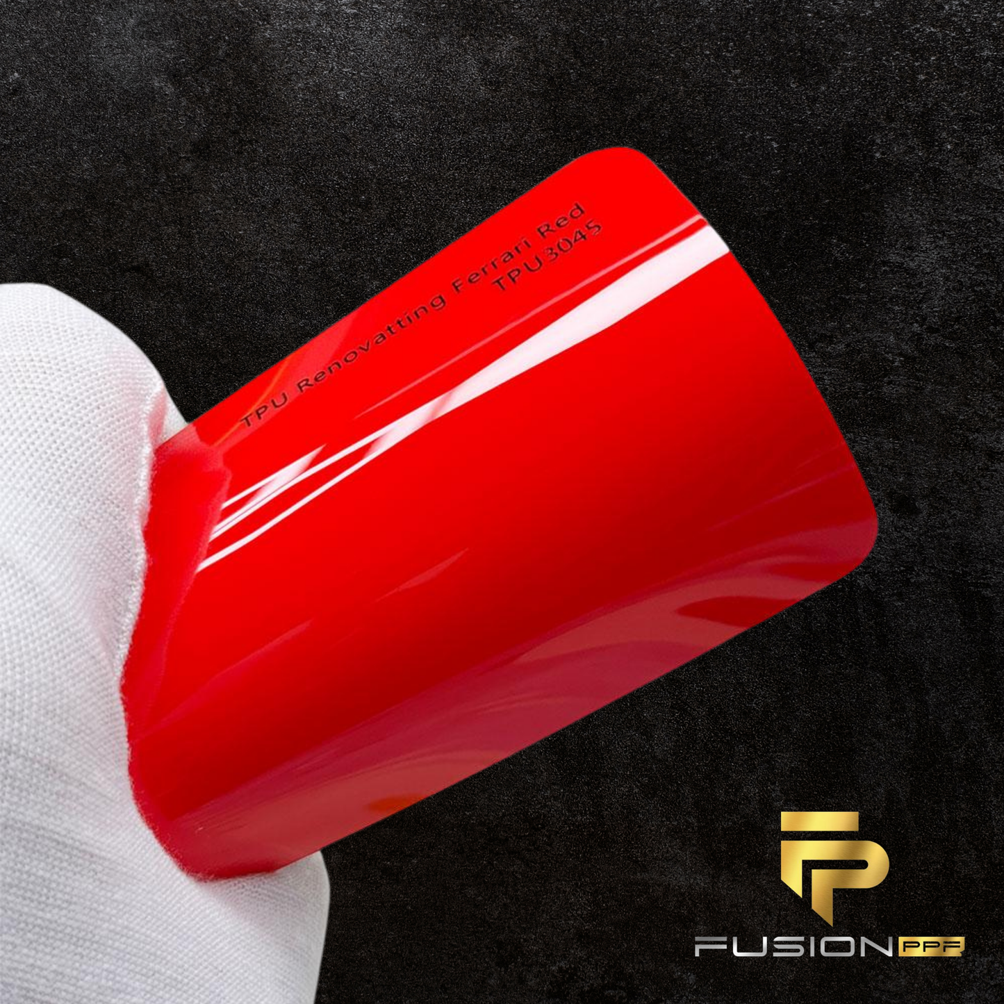 FUSION COLOUR PPF