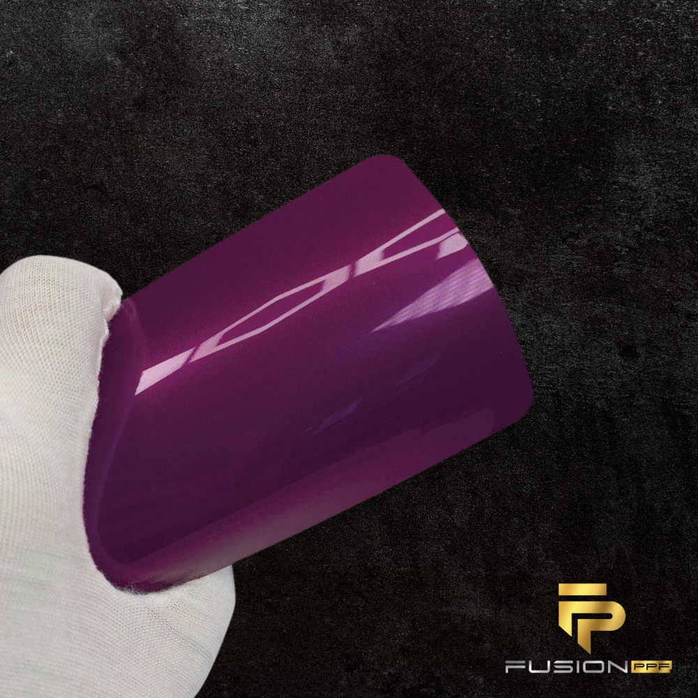 VIOLET PURPLE