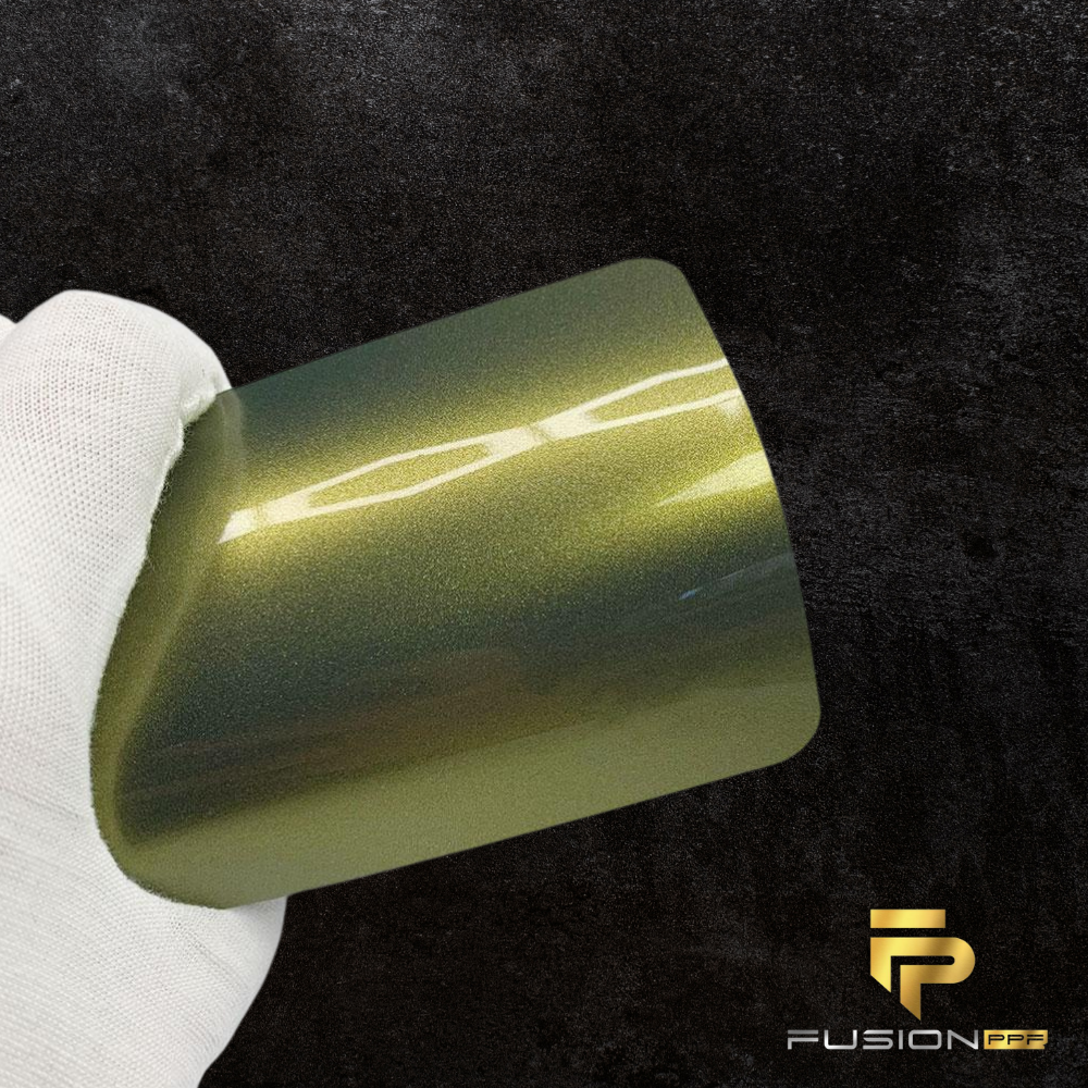 BAMBOO GOLD