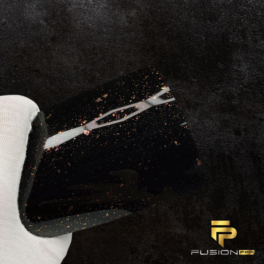 BLACK FLASH GOLD