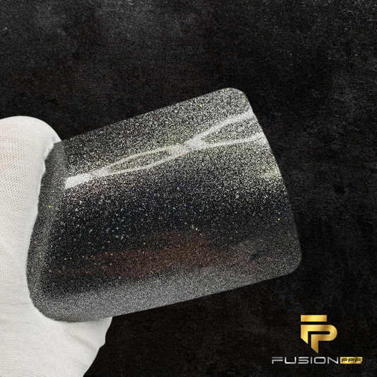 DARK STAR SILVER