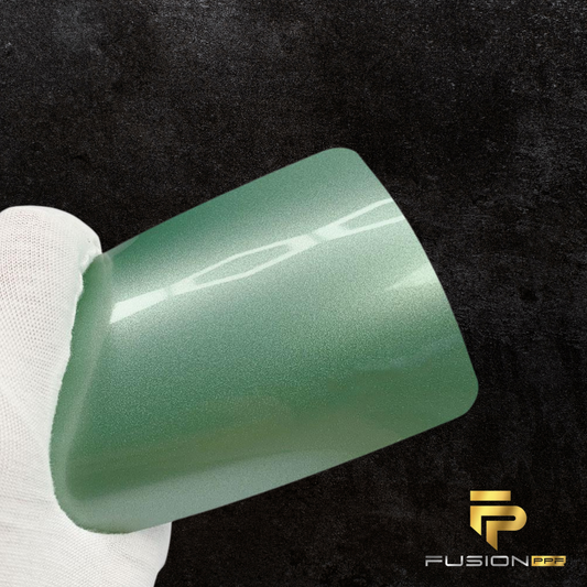 EMERALD FERN GREEN