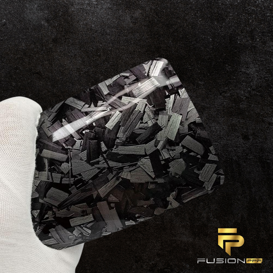 FORGED CARBON