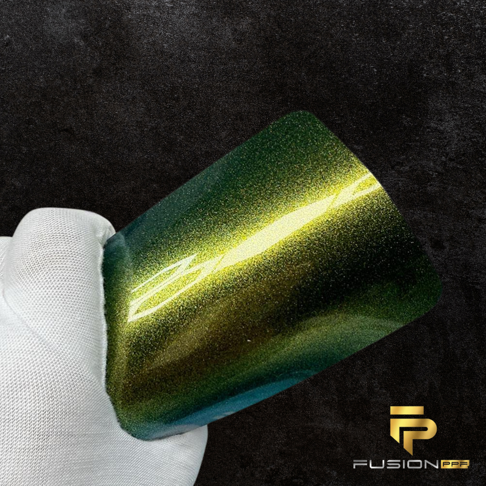 GREENSTONE GOLD