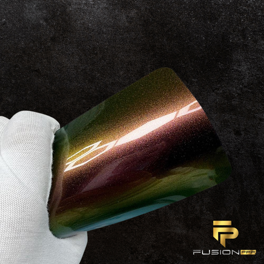 LANGYA PURPLE GOLD